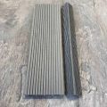 Террасная доска ДПК EasyDecking, Wood-X, Серый купить в Донецке