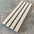 Фасадная реечная панель EasyDecking, Wood-X, Бежевый купить в Донецке