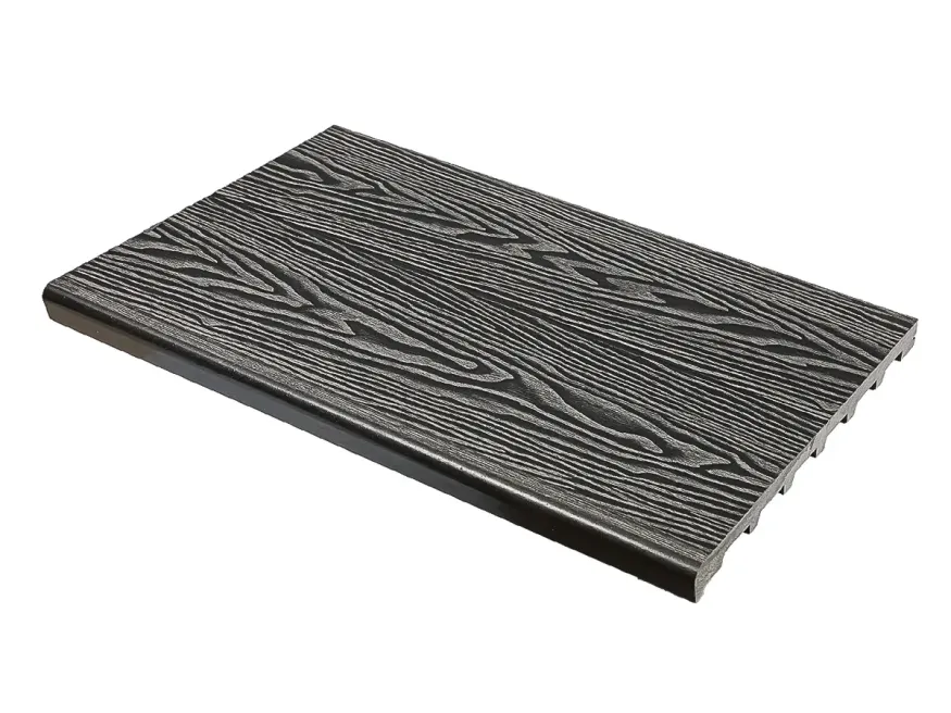 Ступень Deckart, Step 3D, Графит купить в Донецке