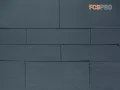 Фиброцементные панели FCSPRO Stone Block, 400*190*8 купить в Донецке