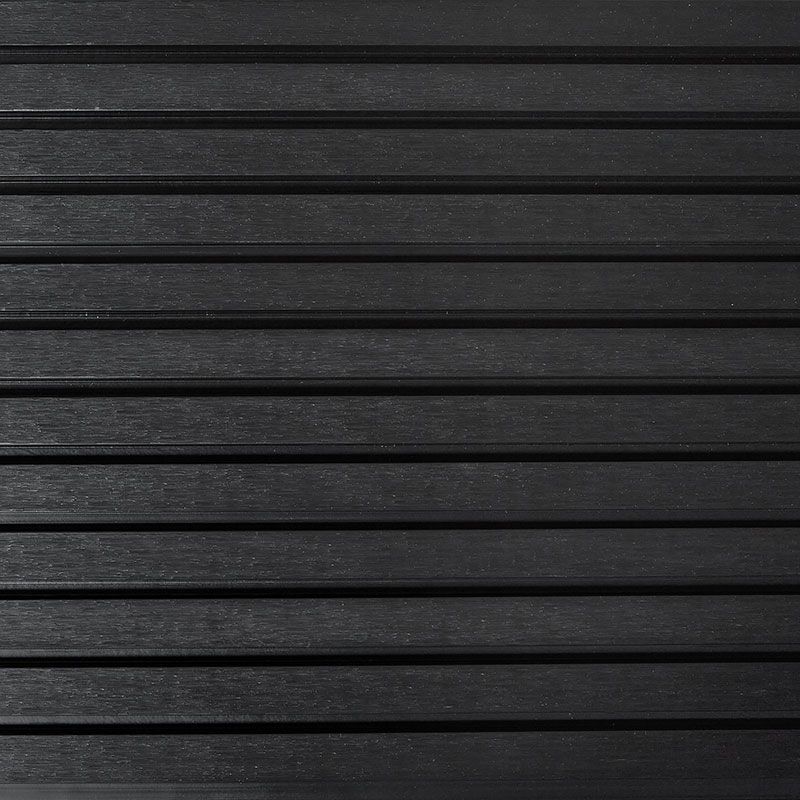 Стеновая панель ДПК CM Decking CM WALL, Черное дерево купить в Донецке