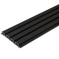 Стеновая панель ДПК CM Decking CM WALL, Черное дерево купить в Донецке