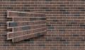 Фасадная панель VOX SOLID BRICK REGULAR Йорк купить в Донецке