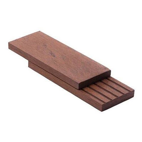 Плинтус Bruggan Multicolor 10x50x2200 Кедровый купить в Донецке