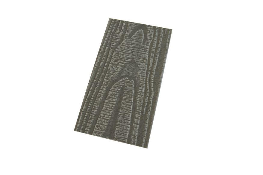 Террасная доска пустотелая ДПК NanoWood Nature 3D (20мм) Серый купить в Донецке