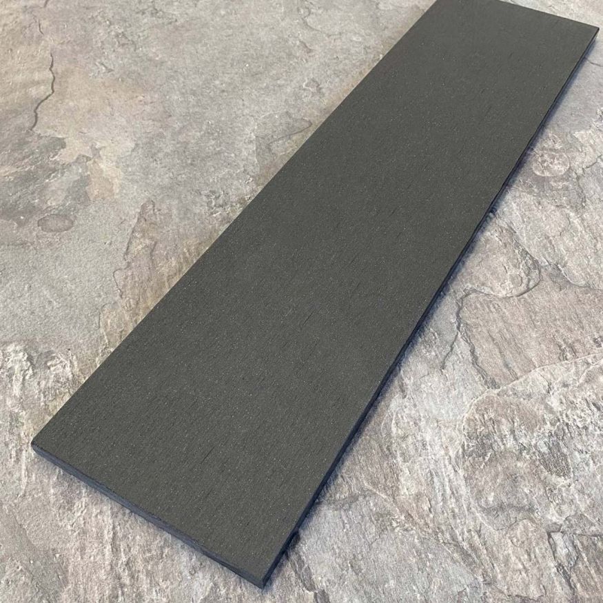 Универсальная доска EasyDecking, Wood-X, Черное дерево купить в Донецке