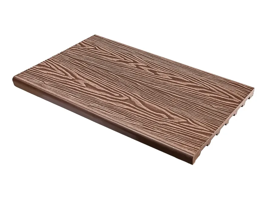 Ступень Deckart, Step 3D, Махагон купить в Донецке