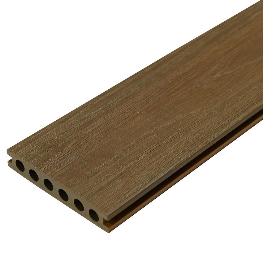 Террасная доска CM Decking Reverse, Рэдвуд купить в Донецке