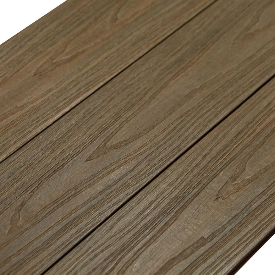 Террасная доска CM Decking Reverse, Рэдвуд купить в Донецке