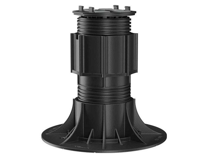 Регулируемая опора HILST LIFT с самовыравниванием HL5 (155-250 мм) купить в Донецке