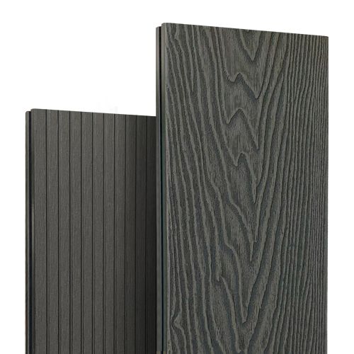 Террасная доска ДПК EasyDecking, Wood-X, Черное дерево купить в Донецке