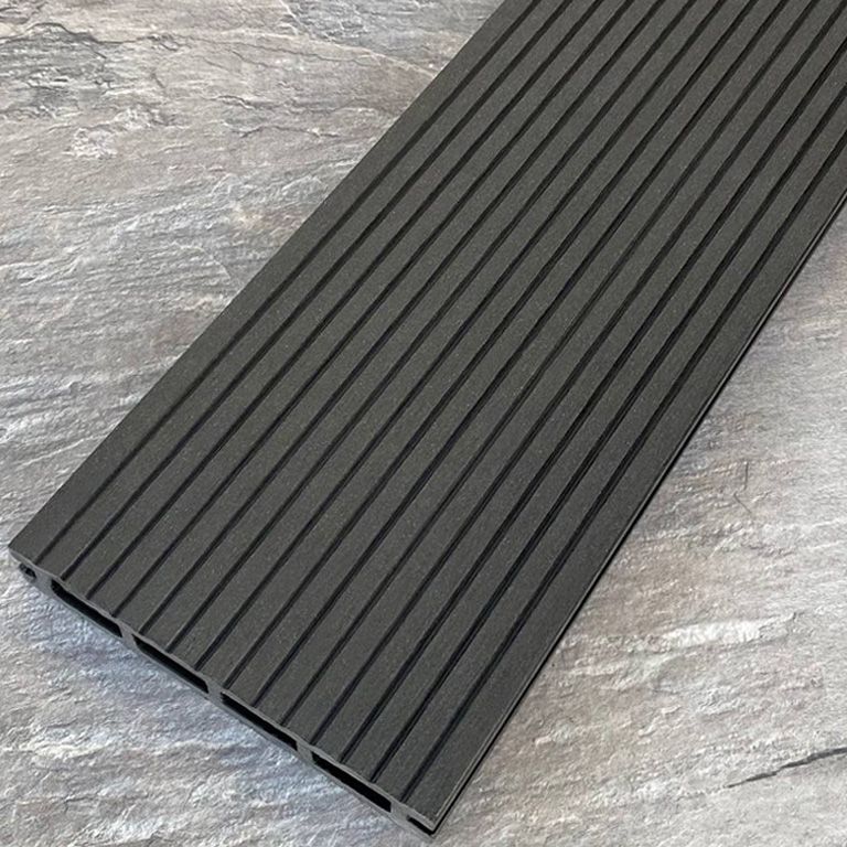 Террасная доска ДПК EasyDecking, Wood-X, Черное дерево купить в Донецке