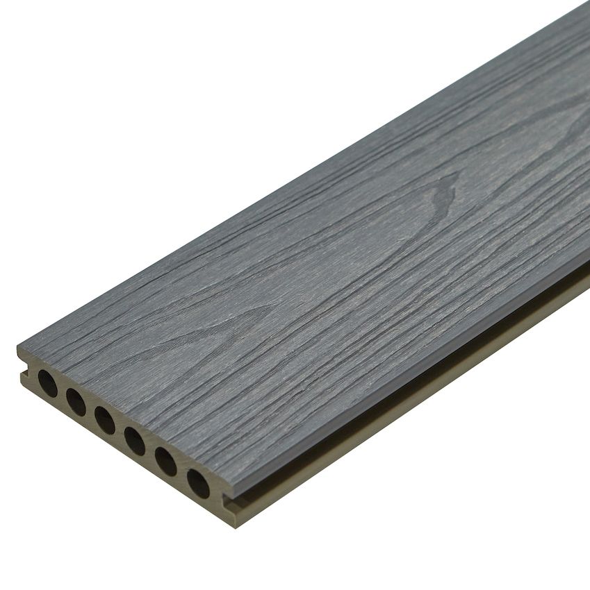 Террасная доска CM Decking Reverse, Антик/Лайт грей купить в Донецке
