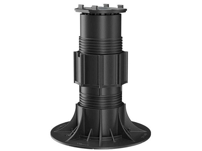Регулируемая опора HILST LIFT с самовыравниванием HL6 (195-300 мм) купить в Донецке