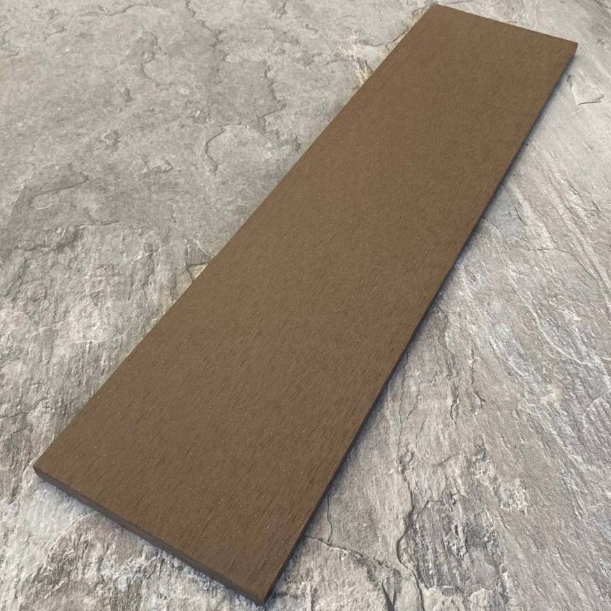 Универсальная доска EasyDecking, Wood-X, Венге купить в Донецке