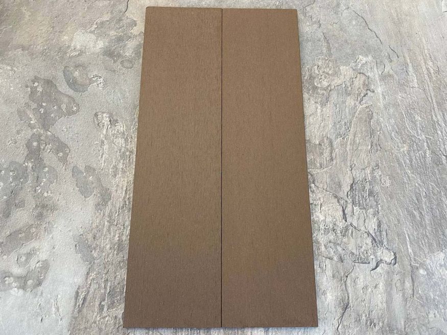 Универсальная доска EasyDecking, Wood-X, Венге купить в Донецке