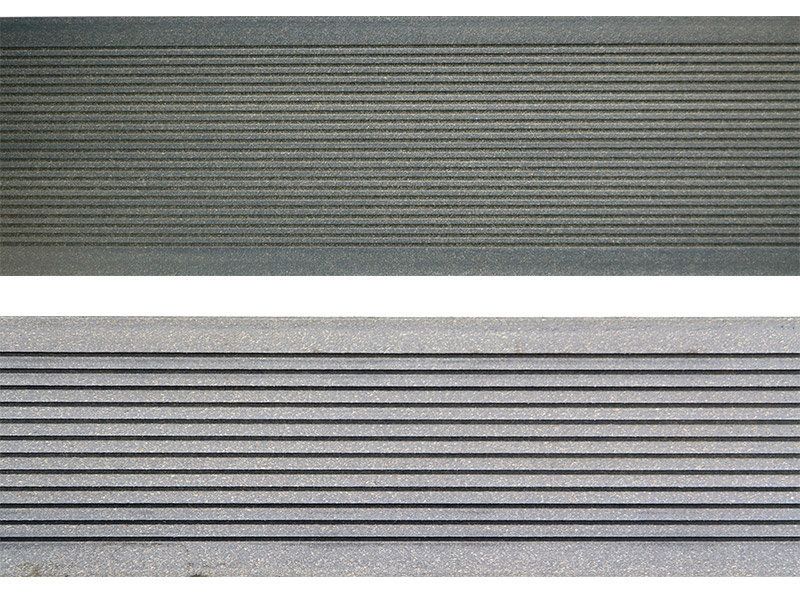 Террасная доска из ДПК MultiDeck Кварцовый купить в Донецке