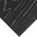 Заборная доска (планкен) ДПК NanoWood Nature 3D Антрацит купить в Донецке