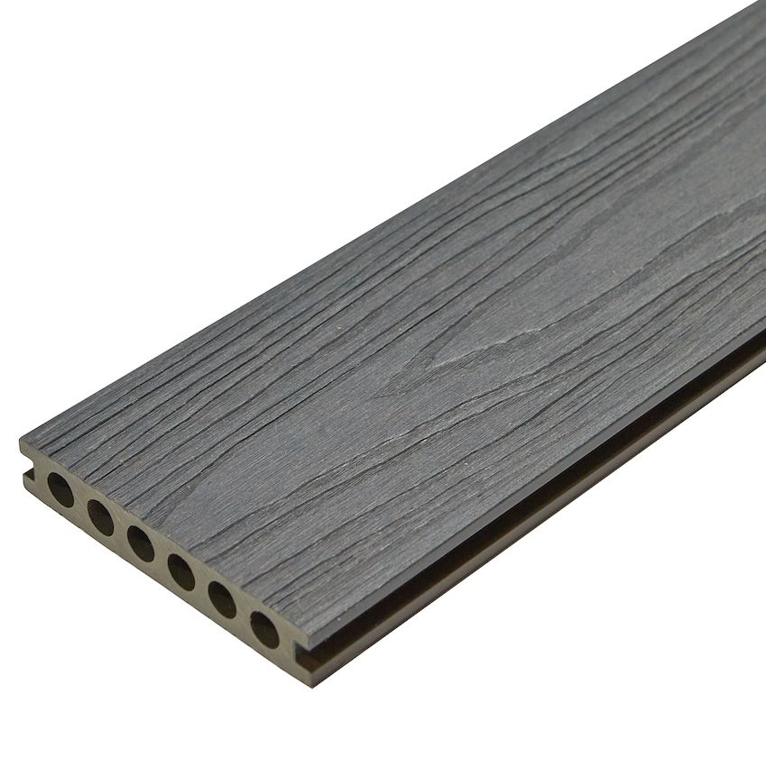 Террасная доска CM Decking Reverse, Чаркоал купить в Донецке