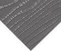 Заборная доска (планкен) ДПК NanoWood Nature 3D Серый купить в Донецке