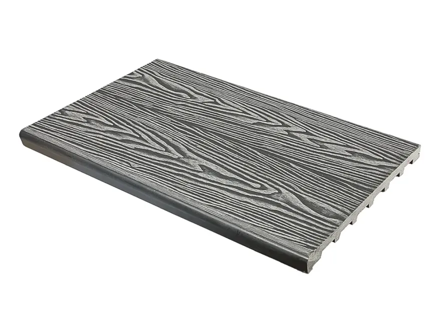 Ступень Deckart, Step 3D, Серый купить в Донецке
