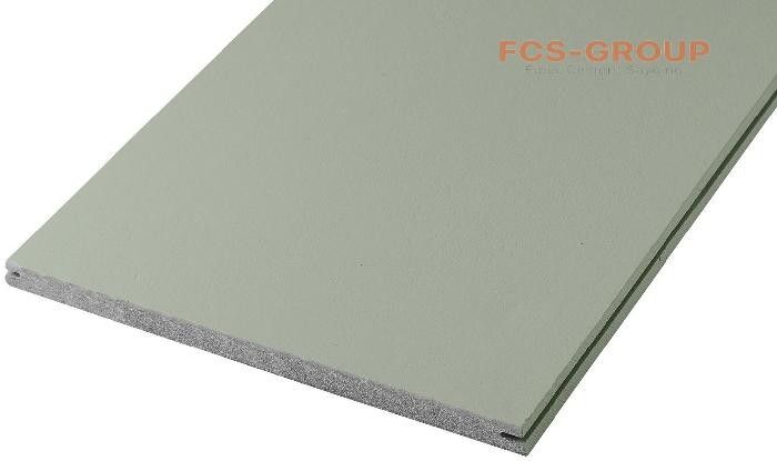 Фиброцементные панели FCS Group Smooth Line F06 купить в Донецке