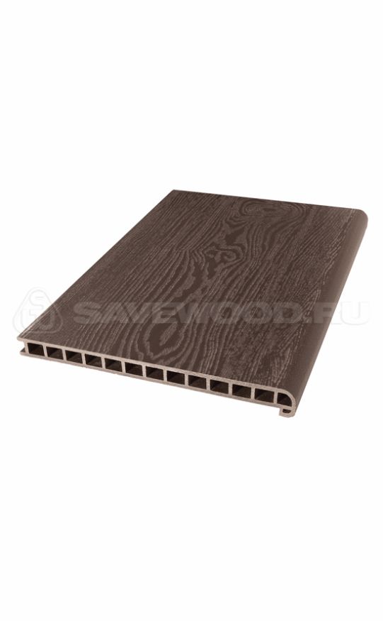 Ступень из ДПК SaveWood, SW Radix (T), Терракот купить в Донецке