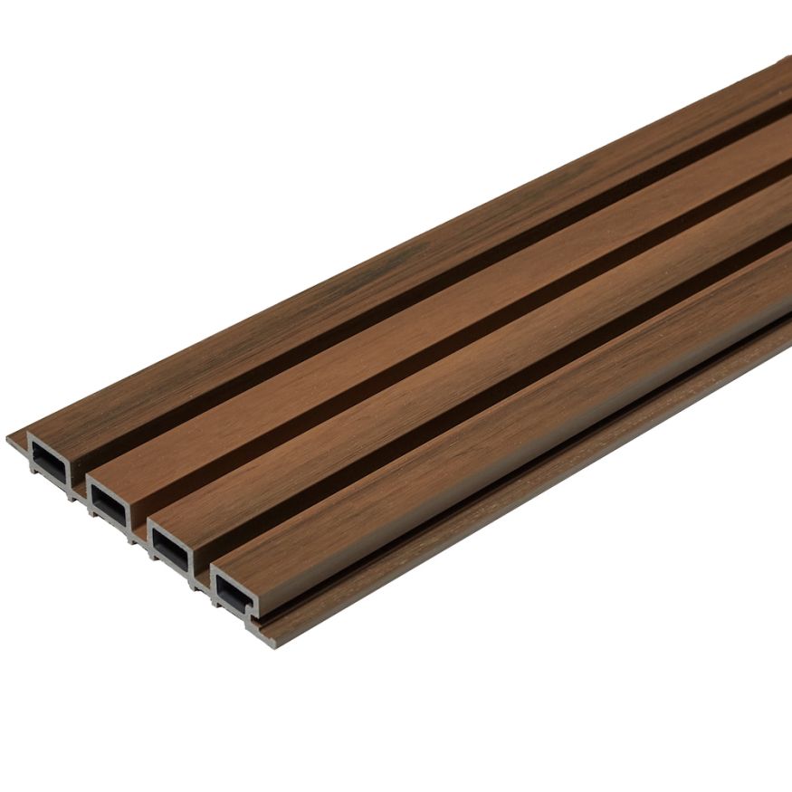 Стеновая панель ДПК CM Decking CM WALL, Орех купить в Донецке