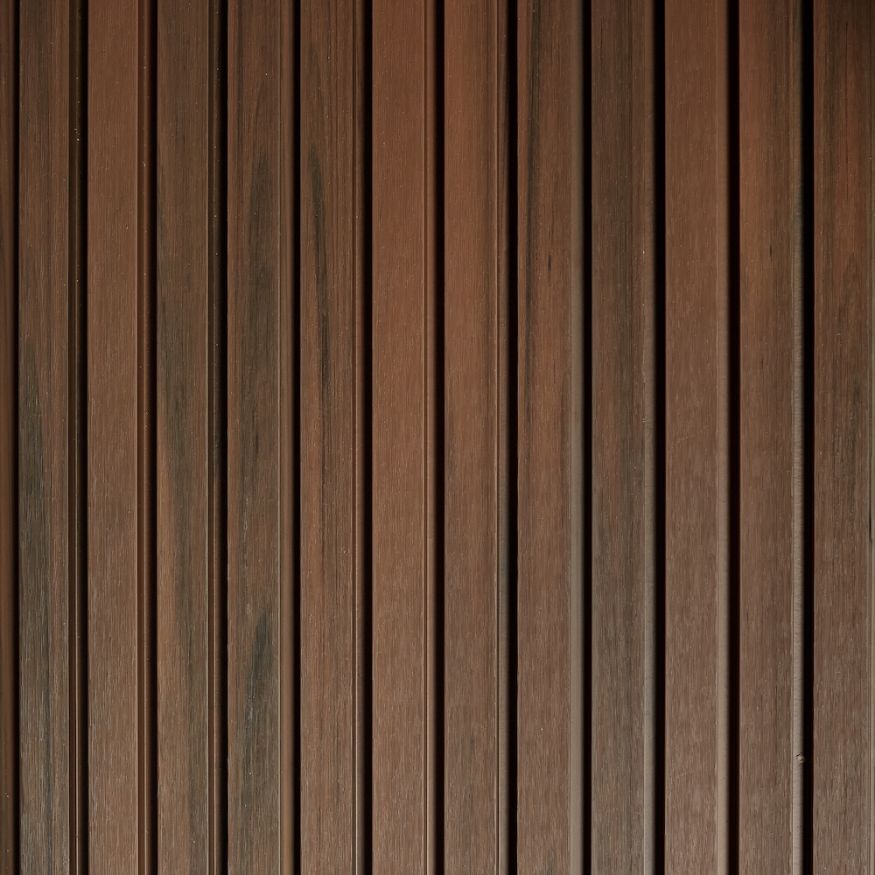 Стеновая панель ДПК CM Decking CM WALL, Орех купить в Донецке