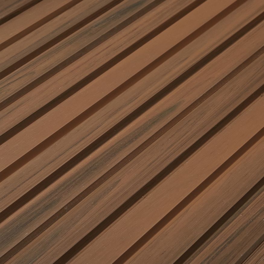 Стеновая панель ДПК CM Decking CM WALL, Орех купить в Донецке