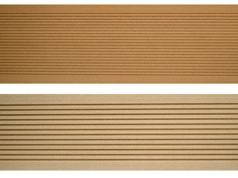 Террасная доска MultiDeck из ДПК с древесным эффектом купить в Донецке