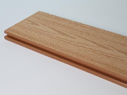 Террасная доска NanoWood «Эко Классик» Орех купить в Донецке