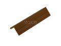 Уголок фасадный SEQUOIA с коэкструзией. купить в Донецке