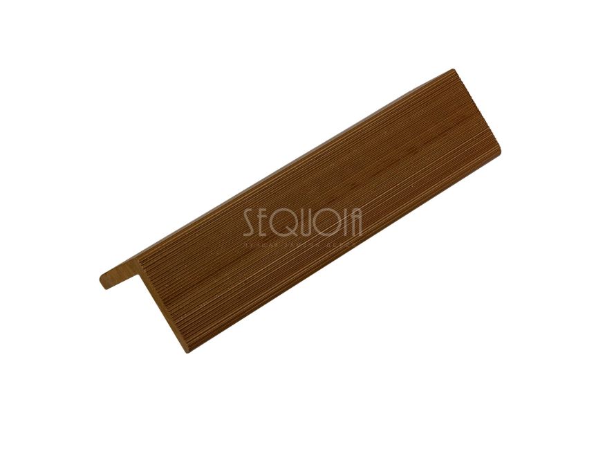 Уголок фасадный SEQUOIA с коэкструзией. купить в Донецке