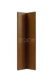 Уголок фасадный SEQUOIA с коэкструзией. купить в Донецке