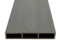 Доска для грядок NauticPrime из ДПК серого цвета 150x25x2950 мм купить в Донецке