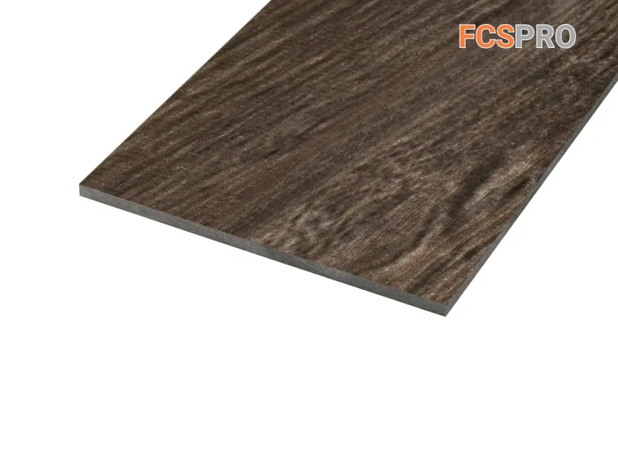 Фиброцементная панель FCSPRO Decor Wood Пихта купить в Донецке