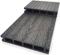 Террасная доска NanoWood «Эко Классик» Антрацит купить в Донецке
