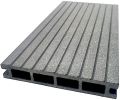 Террасная доска NanoWood «Эко Классик» Антрацит купить в Донецке