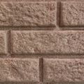 Виниловый сайдинг Fineber, BRICKHOUSE, Песочный купить в Донецке
