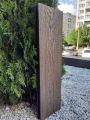 Террасная доска ДПК Latitudo, Euro, Венге купить в Донецке