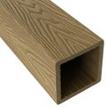 Столб для ограждения из ДПК EasyDecking, Wood-X, Дуб купить в Донецке