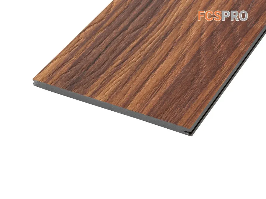 Фиброцементная панель FCSPRO Decor Wood Сосна купить в Донецке