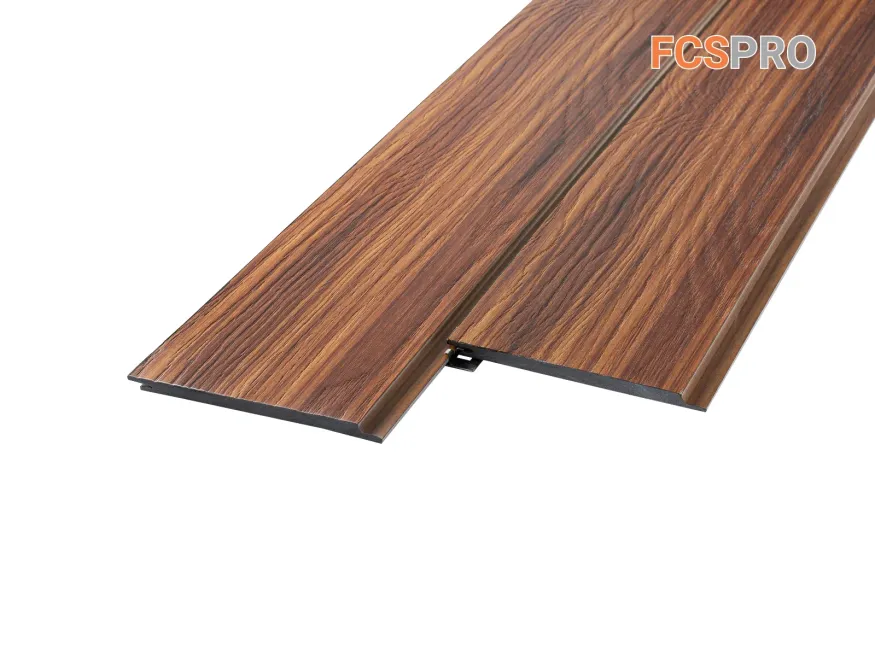 Фиброцементная панель FCSPRO Decor Wood Сосна купить в Донецке