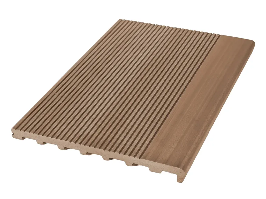 Ступень Deckart, Optimum, Орех купить в Донецке