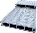 Террасная доска NanoWood «Эко Классик» Серый купить в Донецке