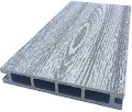 Террасная доска NanoWood «Эко Классик» Серый купить в Донецке