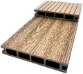 Террасная доска NanoWood «Эко Классик» Шоколад купить в Донецке