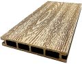 Террасная доска NanoWood «Эко Классик» Шоколад купить в Донецке