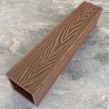 Столб для ограждения из ДПК EasyDecking, Wood-X, Коричневый купить в Донецке